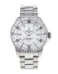 Pre-Owned Breitling SuperOcean Automatic 36 Watch